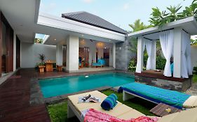 Vansari Serenity Villa